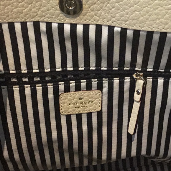 Kate Spade: Linda, Southport Ave, large satchel - Picture 5 of 10
